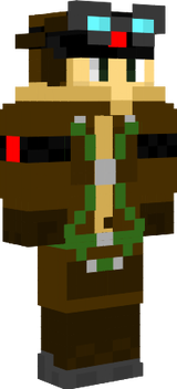 IP05TC Skin