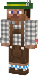 lederhosen