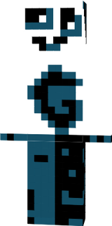 moj skin