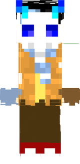 minha skin