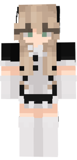 Maid