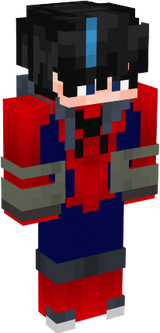 Maxwell spider