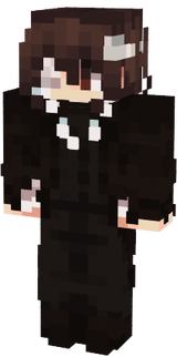 dark era dazai