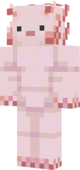 Axolotl