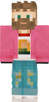 Alan Garbage Man