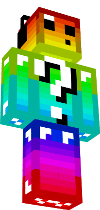 Preview of texture: lucky