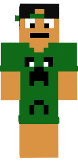 robson creeper