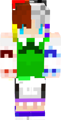 Preview of texture: yukkurik