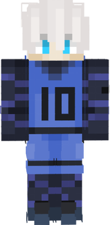 blue lock