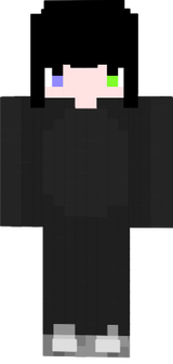 black wamman-yu