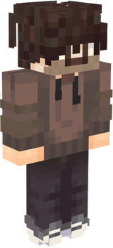 Toni skin cronicas do caos