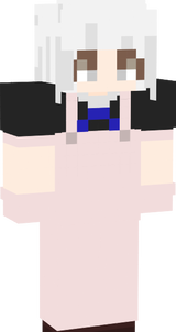 mitarasi skin