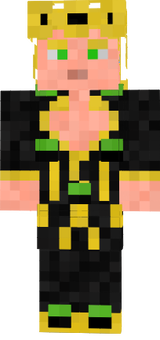 Giorno Giovanna