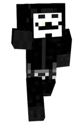 V for Vendetta