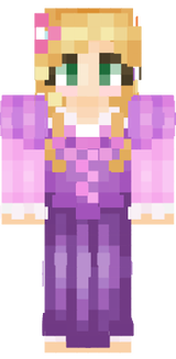 rapunzel