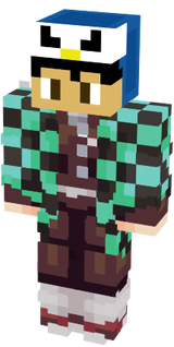 Tanjiro