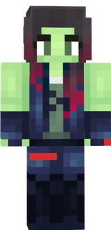 gamora