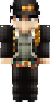 Jotaro