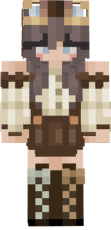 steampunk