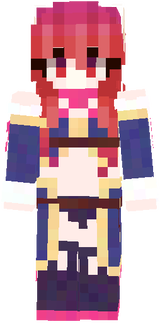  Demon Yuri