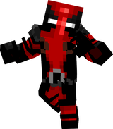 Deadpool 3