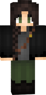 Katniss Everdeen