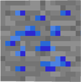 Cobalt Ore