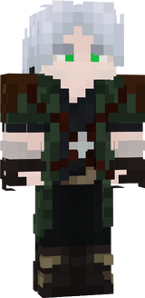 warden