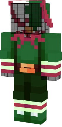 Preview of texture: this one elf man yes