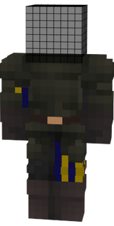 armor