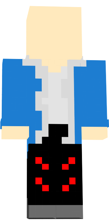 Preview of texture: HAKUBICLE