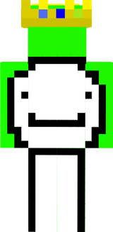 idk