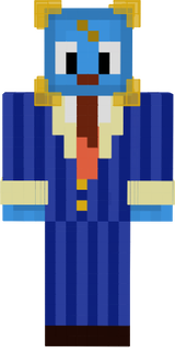 snolygoster 1