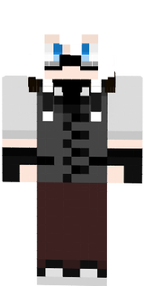 oficial satoru