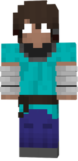 Herobrine
