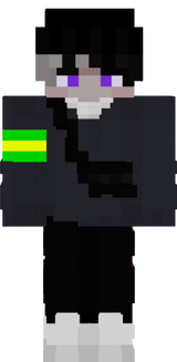 Skin do Vzgg