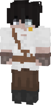 Preview of texture: Dwarf skin????