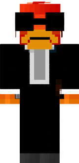 Agent Fischy