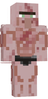 KratosVillager