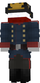 Prussian