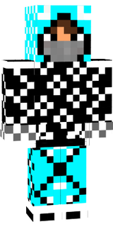 ice demon