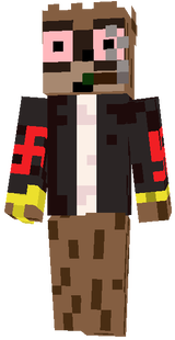 rigby nazista