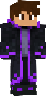 Kayque Magia
