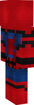 spider man