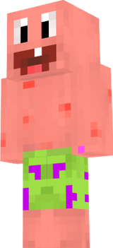 patrik star