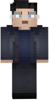 Harrison Wells (Earth 1) V2