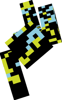 Preview of texture: endorman skin