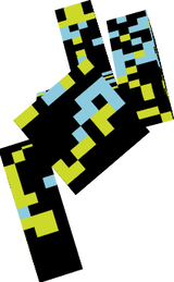 endorman skin