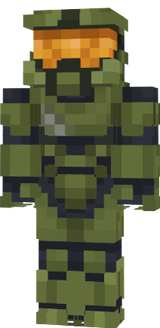 Master Chief