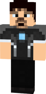 tony